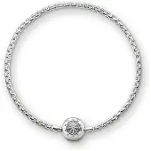Thomas Sabo - Unisex Armband - KA0001-001-12-L18