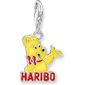 Thomas Sabo Hanger, Bedelhanger, (925 zilver, Email)
