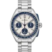 Bulova - 98K112 - Polshorloge - Heren - Quartz - Lunar Pilot