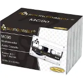 SuperMerchantEU Ultimate Recording UR90 5 - pk