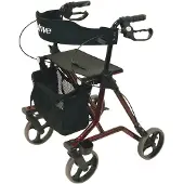 Drive Medical Rollator Torro