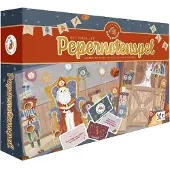 Making Memories : Pepernotenspel - Sinterklaas