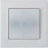 EQ-3 Homematic IP HmIP-BSL Actionneur de commutation sans fil 868 868.6 MHz, 869.4 869.65 MHz
