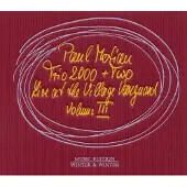 Import Live At The Village Vanguard Vol.3