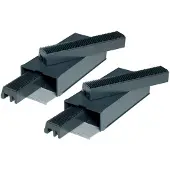Reflecta Universal Slide Magazine 2x50 2 pack