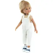 Paola Reina Pop Amigas Martín 32 cm
