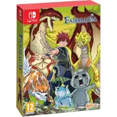 Farmagia (Limited Edition)