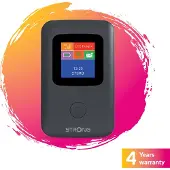 Strong 4g Mifi150d Portable Router