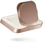 ZENS Draadloze MagSafe Oplader Pro 2 7,5W Wit