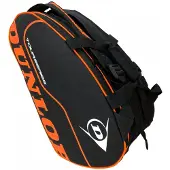 Dunlop Tour Intro Padel Racket Bag Roze