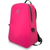 IMoshion Air-Tight Waterproof rugzak 10L - Small - Hot Pink