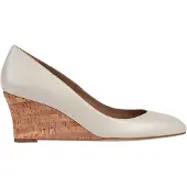 Lk bennett Eevi Pump Ecru Maat: 41 | Pumps Outlet | Dames | Bruin