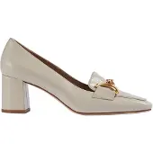 Lk bennett Samantha Pump White Size: 36 | Pumps Outlet | Dames | Wit
