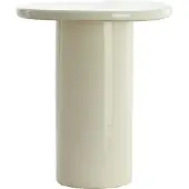 Light & Living Bijzettafel tudo d41h46cm wt