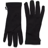 Helly Hansen Handschoen Unisex Lifa Merino Glove Liner Black-L
