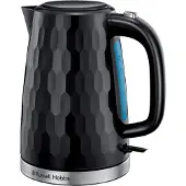 Russell Hobbs Honeycomb Zwart 26051-70