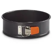Le Creuset anti-aanbak springvorm 24 cm