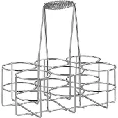 kela Flessendrager Loop Zilver
