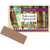 Zao Wenkbrauwen Refill Eyebrow Powder 1.3 g