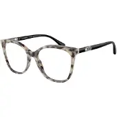 Emporio Armani Brilframe 0EA3231 6058 54
