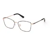 GUESS Bril GU50170 002