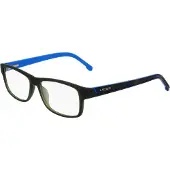 Lacoste L2707 51/15/140 Khaki / havana/blauw Injected MAN L2707