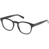 Timberland TB50003 Shiny black 50/20/145 MAN Brilmonturen