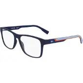 Lacoste L2707MAG-SET 53/16/145 Blauw Bio inj-g820 MAN L2707MAG-SET