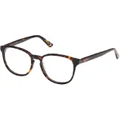 GUESS GU8289 Dark havana 49/16/140 TEEN Brilmonturen