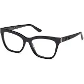 GUESS Brillen met correctie GU50172 001