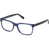 GUESS Brillen met correctie GU50187 090