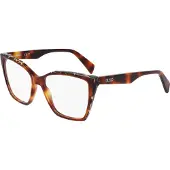 Liu Jo Bril - - LJ2804 - ACETAAT - Schildpad/marmer bruin - Dames