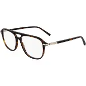 Ferragamo SF3006 56/16/145 Donker schildpad Acetaat MAN SF3006