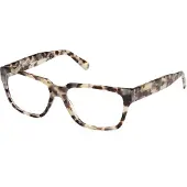 GUESS Brilmontuur GU50150 095 55