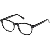 GUESS GU8290 Shiny black 49/17/145 TEEN Brilmonturen