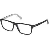 GUESS GU50130 Shiny black 55/16/145 MAN Brilmonturen