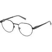 Timberland TB50028 Shiny black 50/19/145 MAN Brilmonturen
