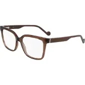 Liu Jo Bril - - LJ2767 - Zand (Beige) - Biologisch geïnjecteerd - 53-16-140