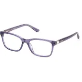 GUESS Brillen met correctie GU50196 083