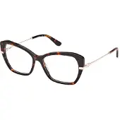 GUESS Brillen met correctie GU50183 052