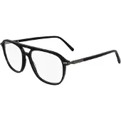 Ferragamo Zichtbril Salvatore SF3006 56/16/145 ZWART kunststof heren SF3006