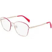 Liu Jo LJ2173 55/16/140 Blush goud Metalen ZIJN LJ2173