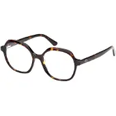 GUESS GU8271 Dark havana 50/16/140 TEEN Brilmonturen