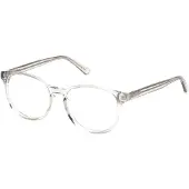 GUESS GU8289 Shiny grey 49/16/140 TEEN Brilmonturen