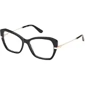 GUESS Brillen met correctie GU50183 001