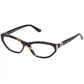 GUESS Brilmontuur GU50146 052 54