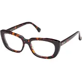 Max Mara MM5114 - Brillenframe Dames - Glas zonder voorschrift - (0889214471154)