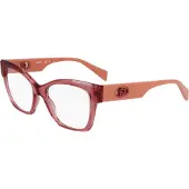Liu Jo Bril - - LJ2811 - Roze - Kunststof - Dames