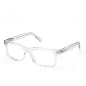 GCDS GD5027 53/18/140 Crystal Front acetaat UNISEX GD5027