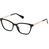 MAX&Co. Max&amp;co. MO5065 50/15/140 Glanzend zwart Injected VROUW MO5065